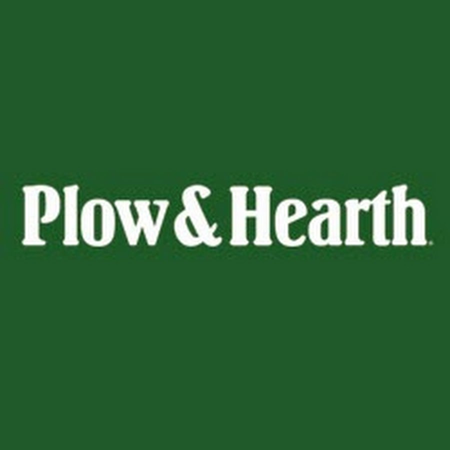 Plow & Hearth Awatar kanału YouTube