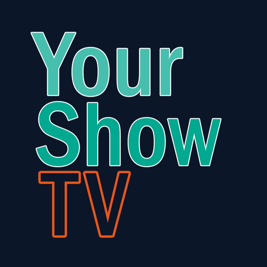 YourShowTV Аватар канала YouTube