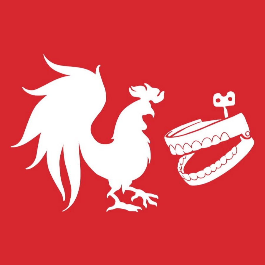 Rooster Teeth Avatar del canal de YouTube