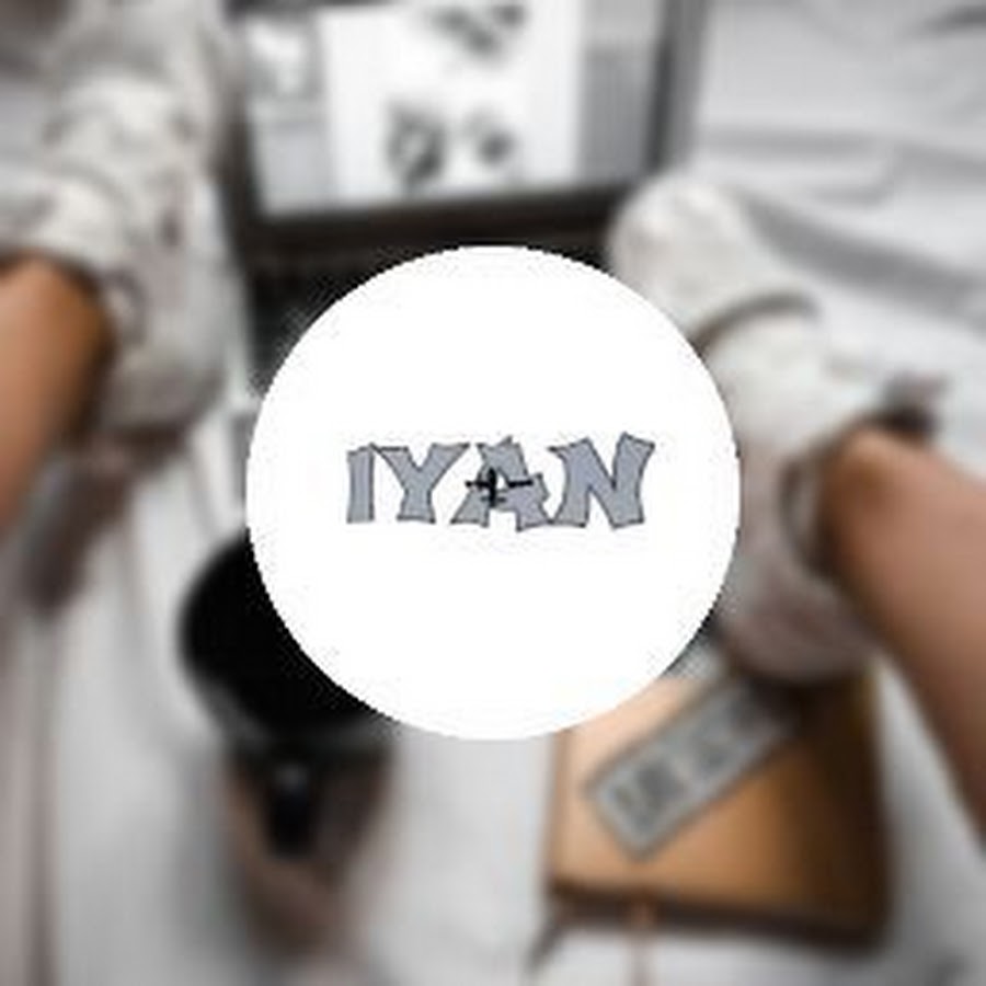 Iyan YouTube channel avatar