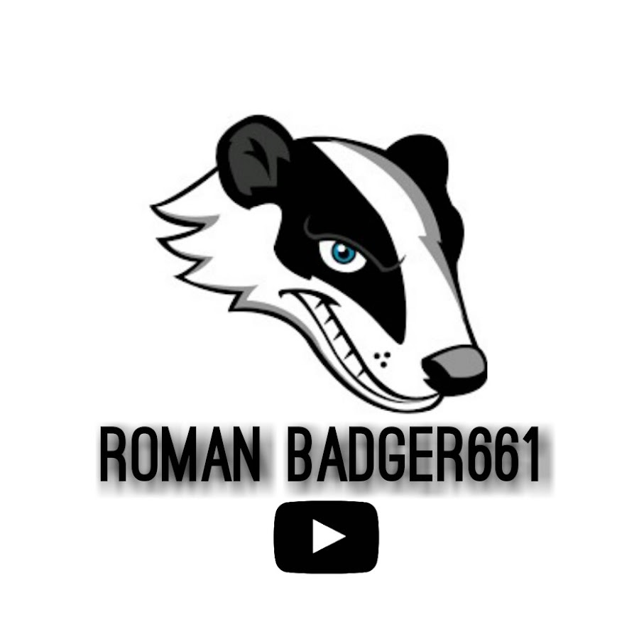 Roman Badger661 YouTube channel avatar