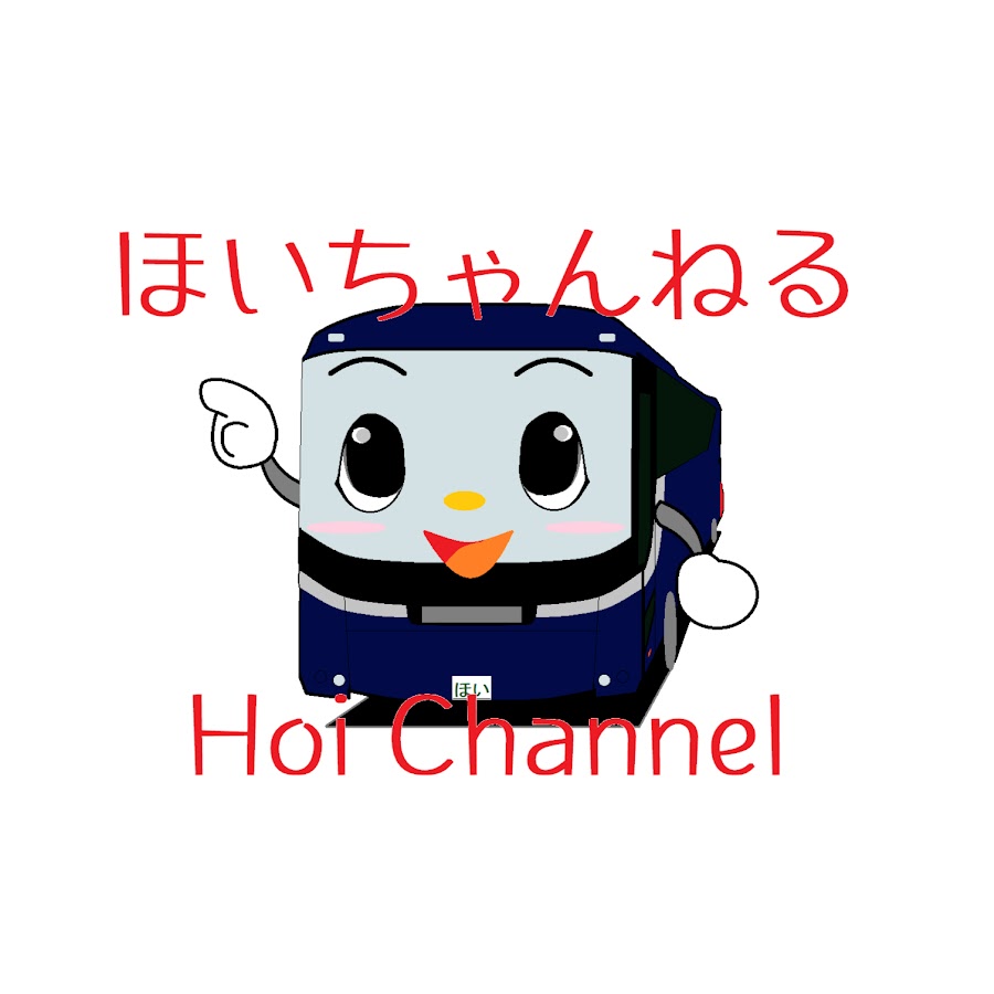 Hoi Channel Avatar del canal de YouTube