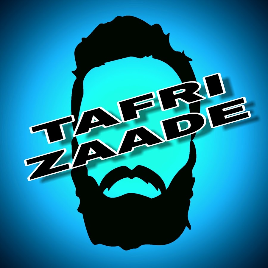 Tafrizaade YouTube channel avatar