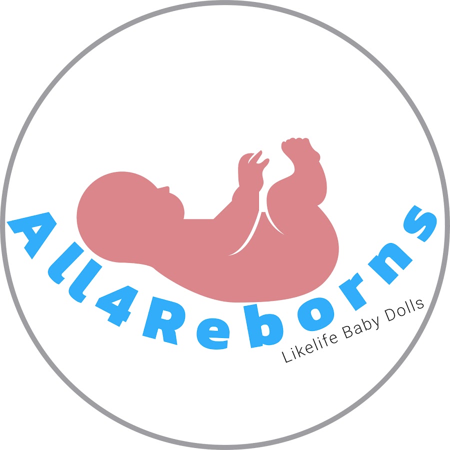 All4Reborns YouTube channel avatar