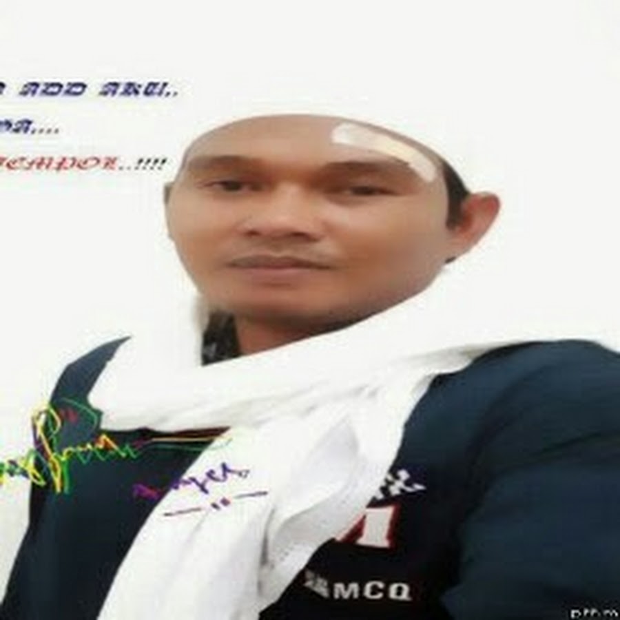 Anjes Putra Mataram YouTube channel avatar
