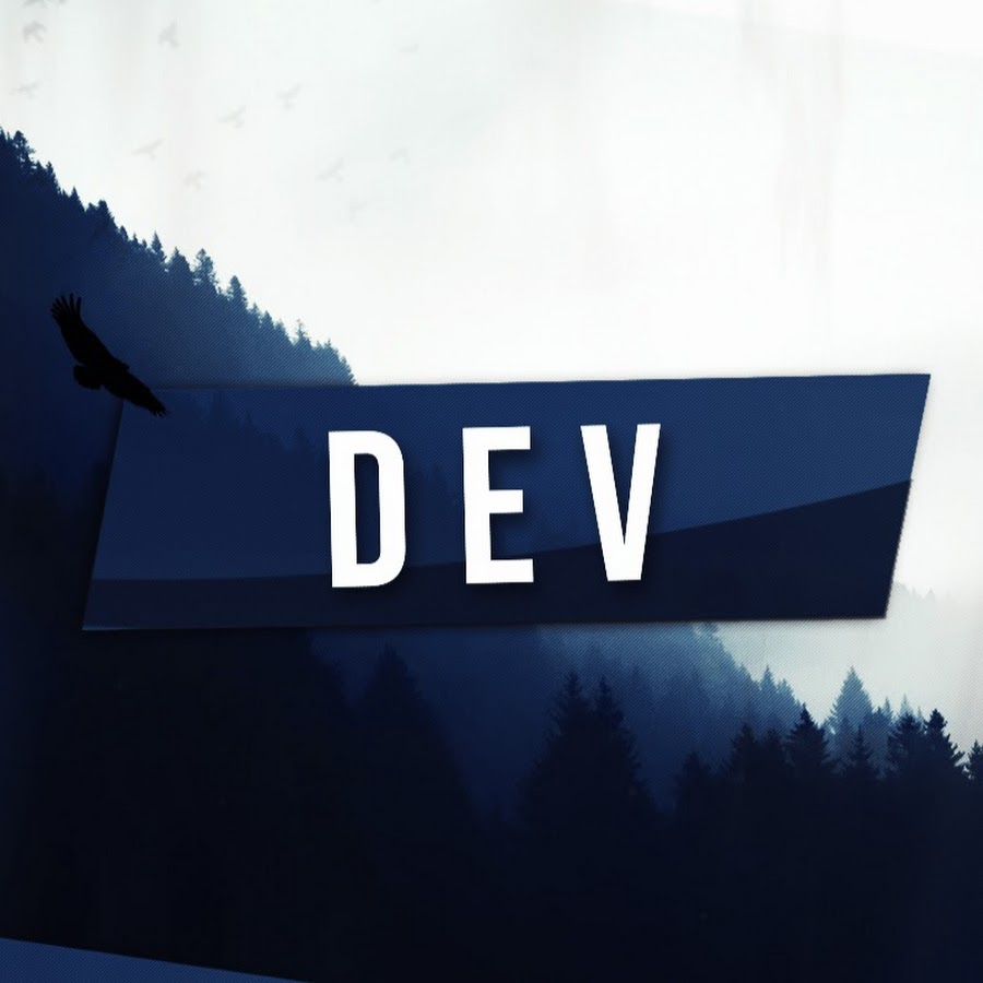 DeliriousDev YouTube kanalı avatarı