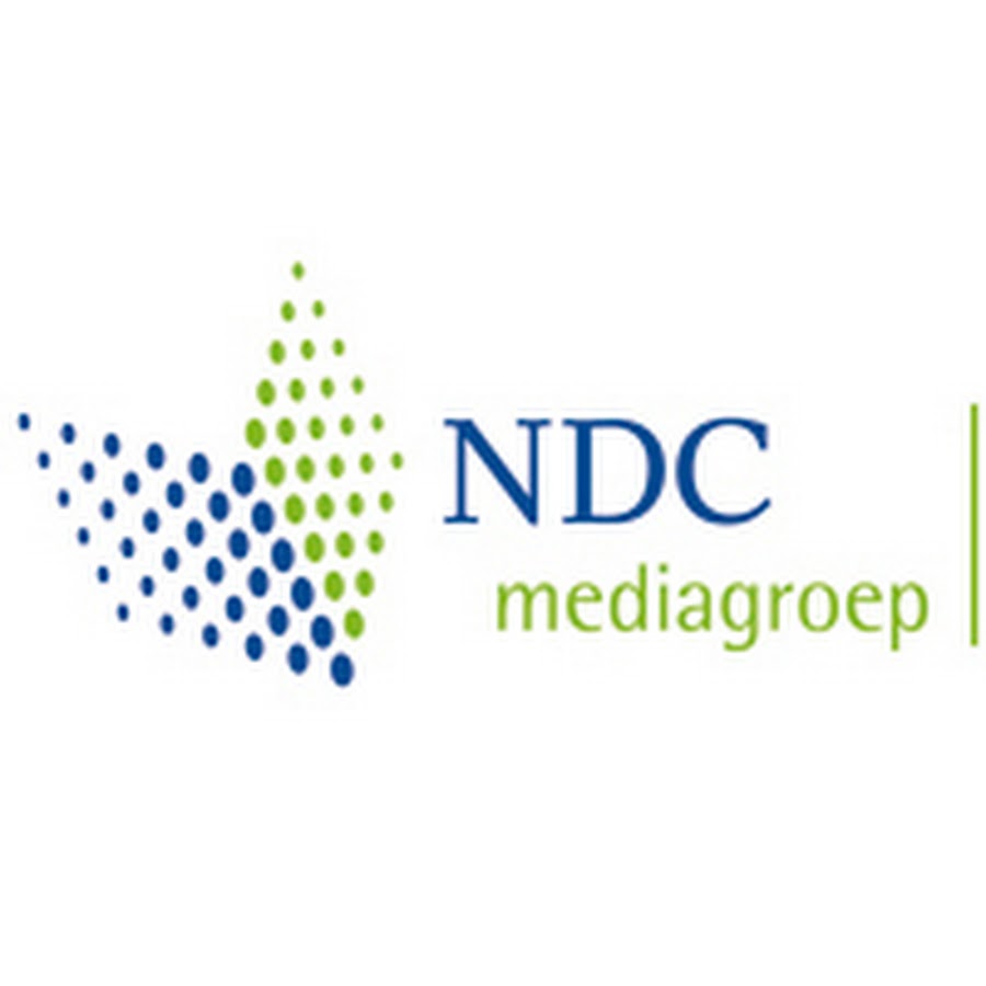 Digitaal NDC mediagroep YouTube channel avatar