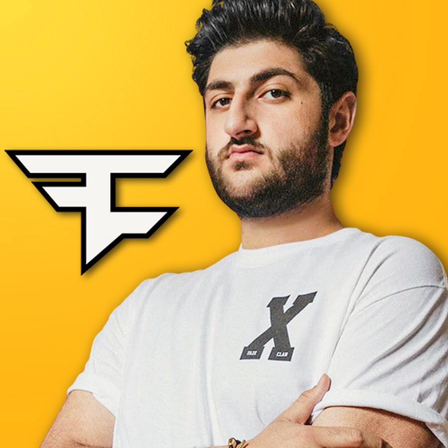 FaZe Nikan यूट्यूब चैनल अवतार