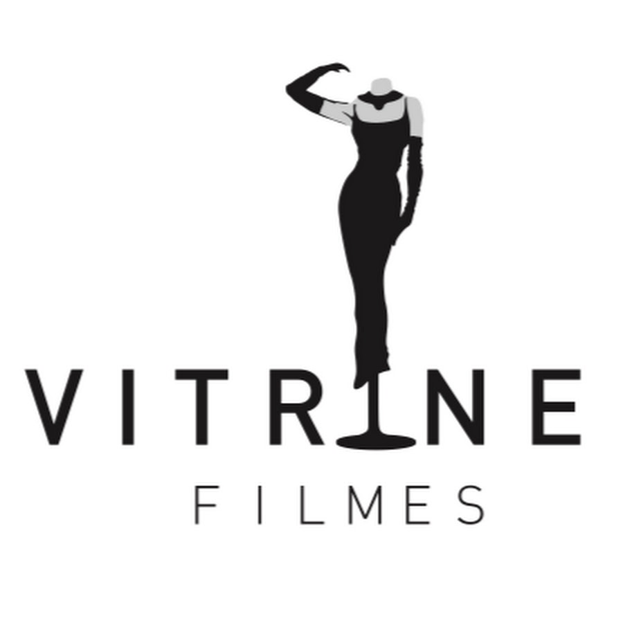 Vitrine Filmes YouTube channel avatar