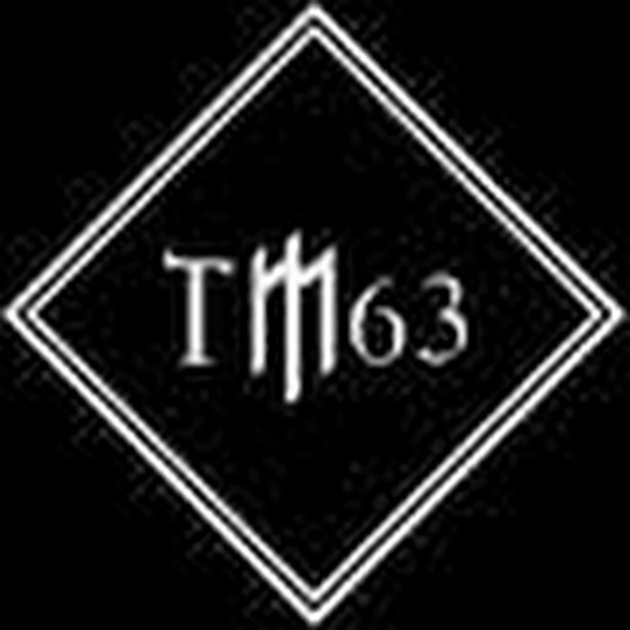 TheManson63 YouTube channel avatar