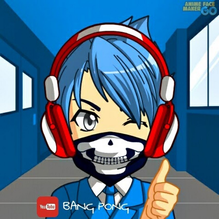 BANG PONG Avatar channel YouTube 