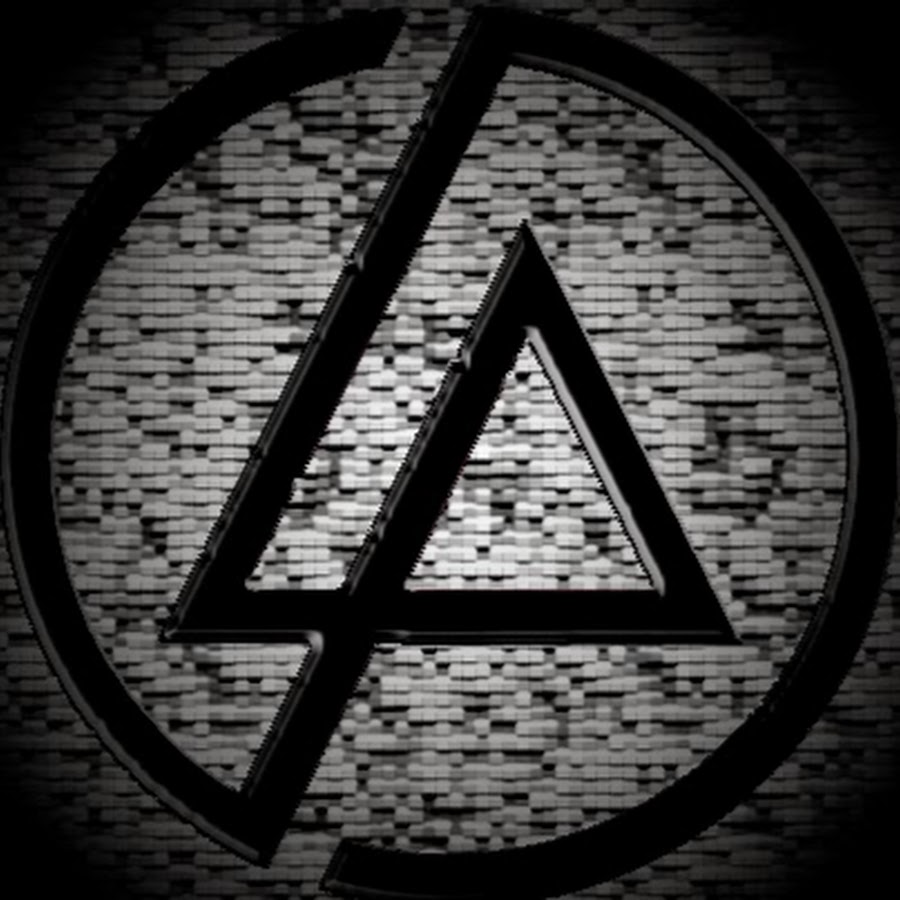 Linkin Park LP YouTube channel avatar