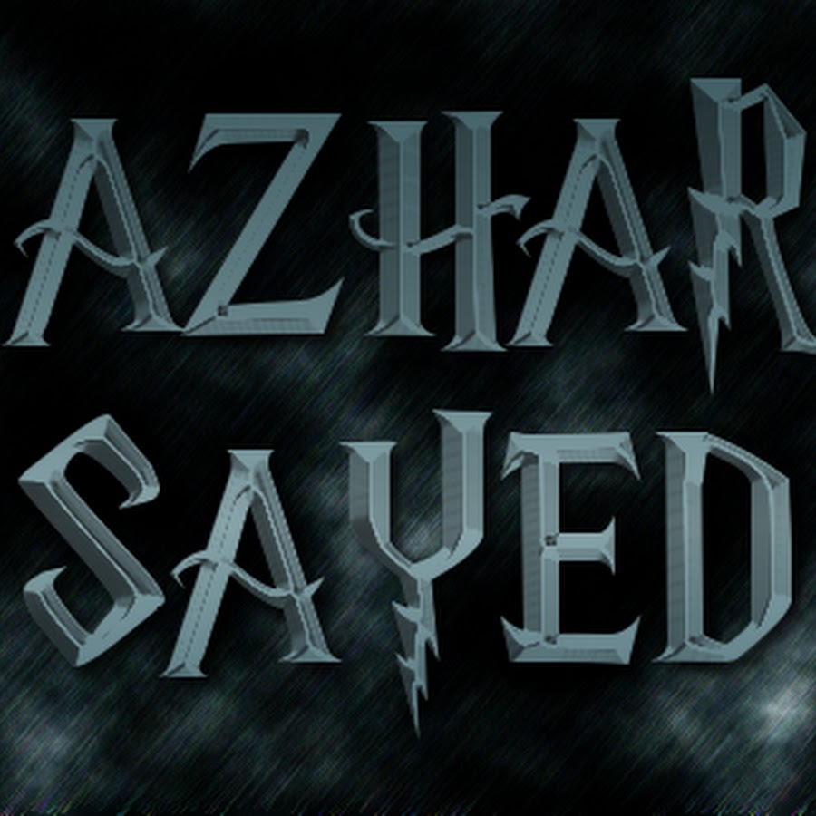 Azhar Sayed