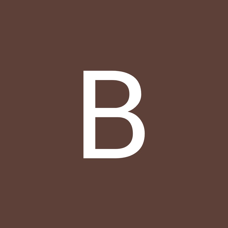 Beodude123 YouTube channel avatar