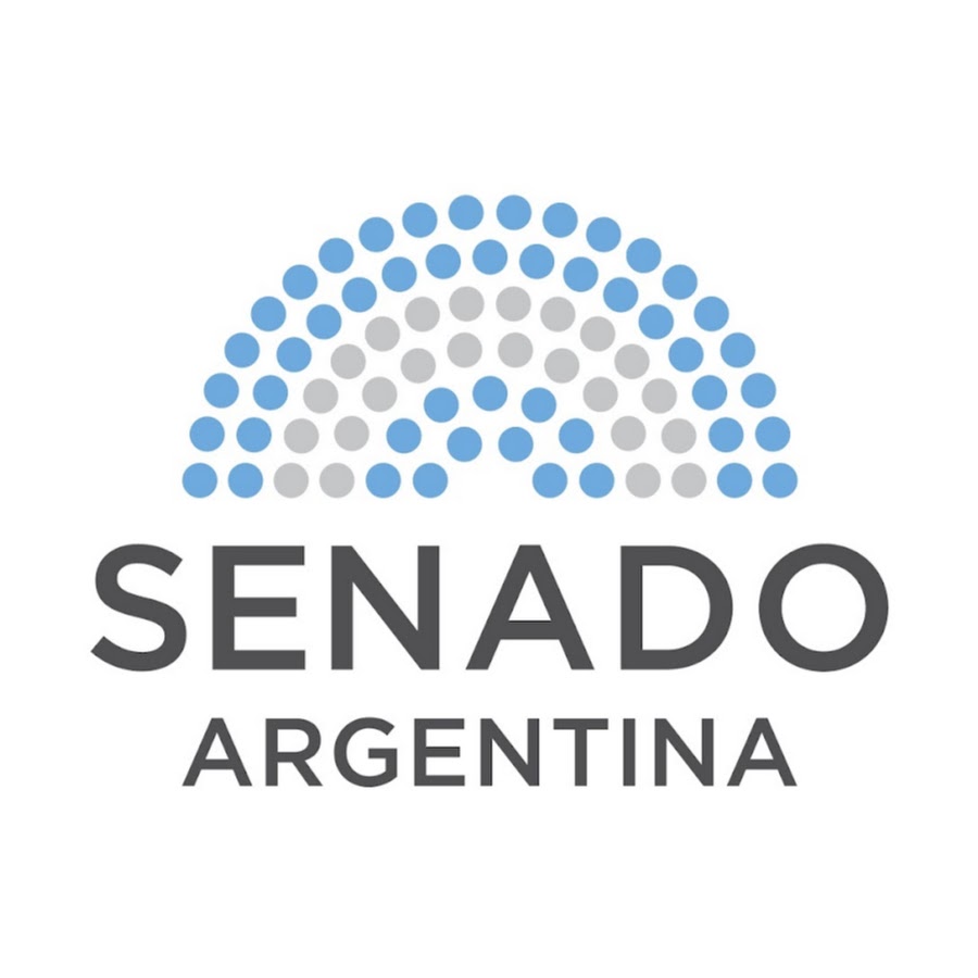 Senado Argentina YouTube 频道头像