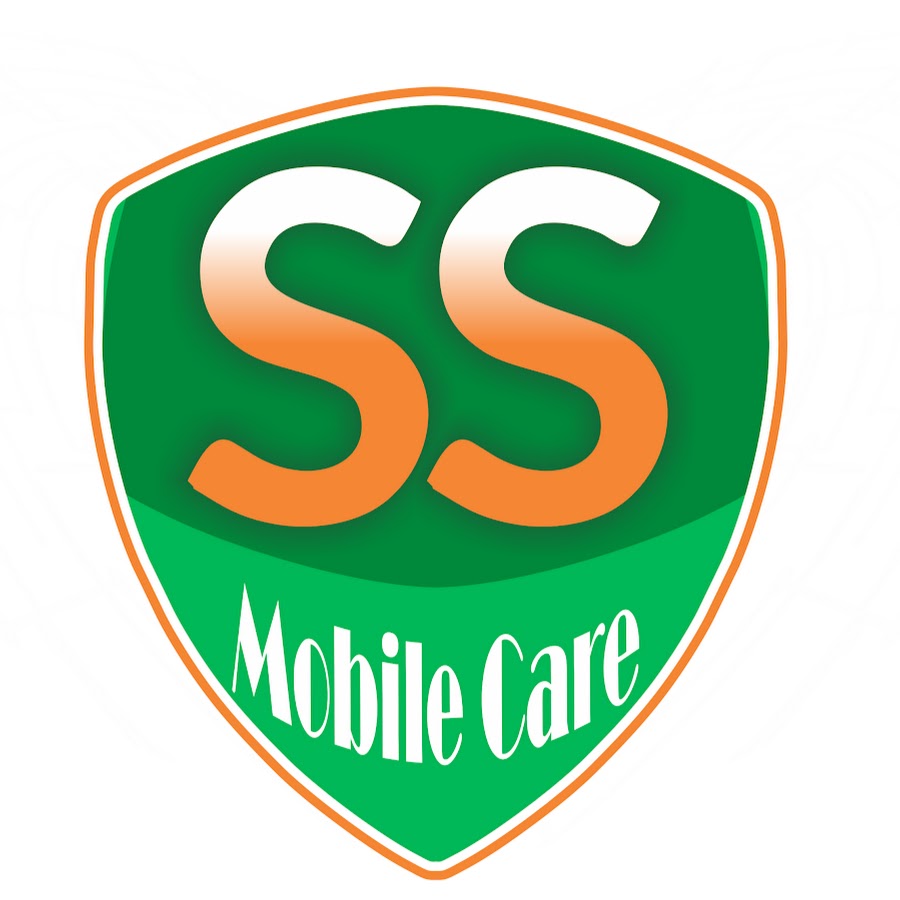 S S Mobile Care YouTube channel avatar