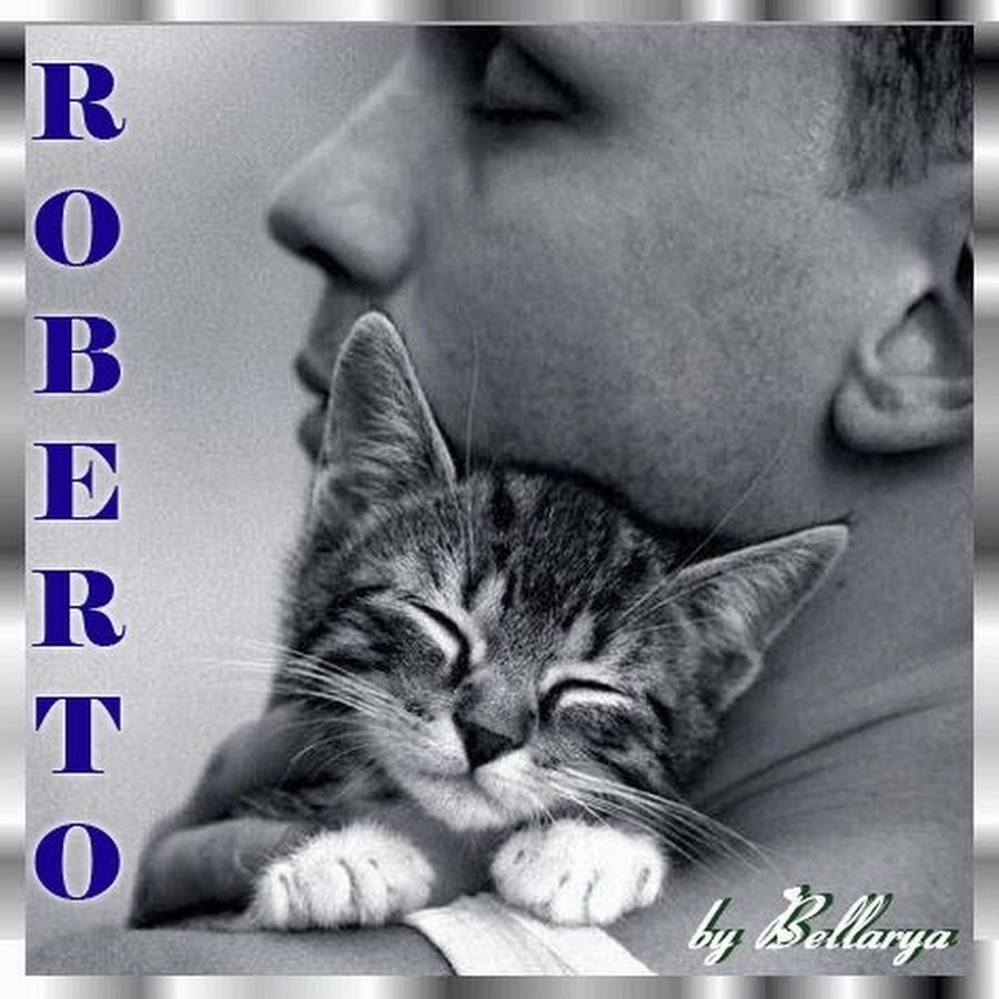 Roberto Cervellati YouTube channel avatar