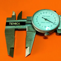 Thumbnail of related channel