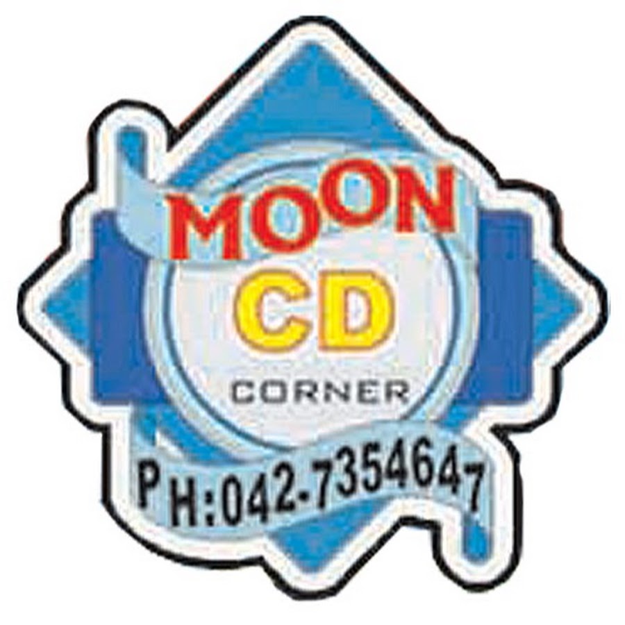 Mooncdcorner