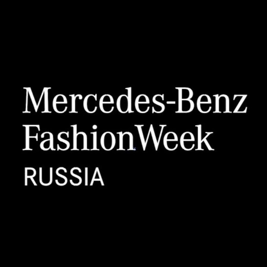 Mercedes-Benz Fashion
