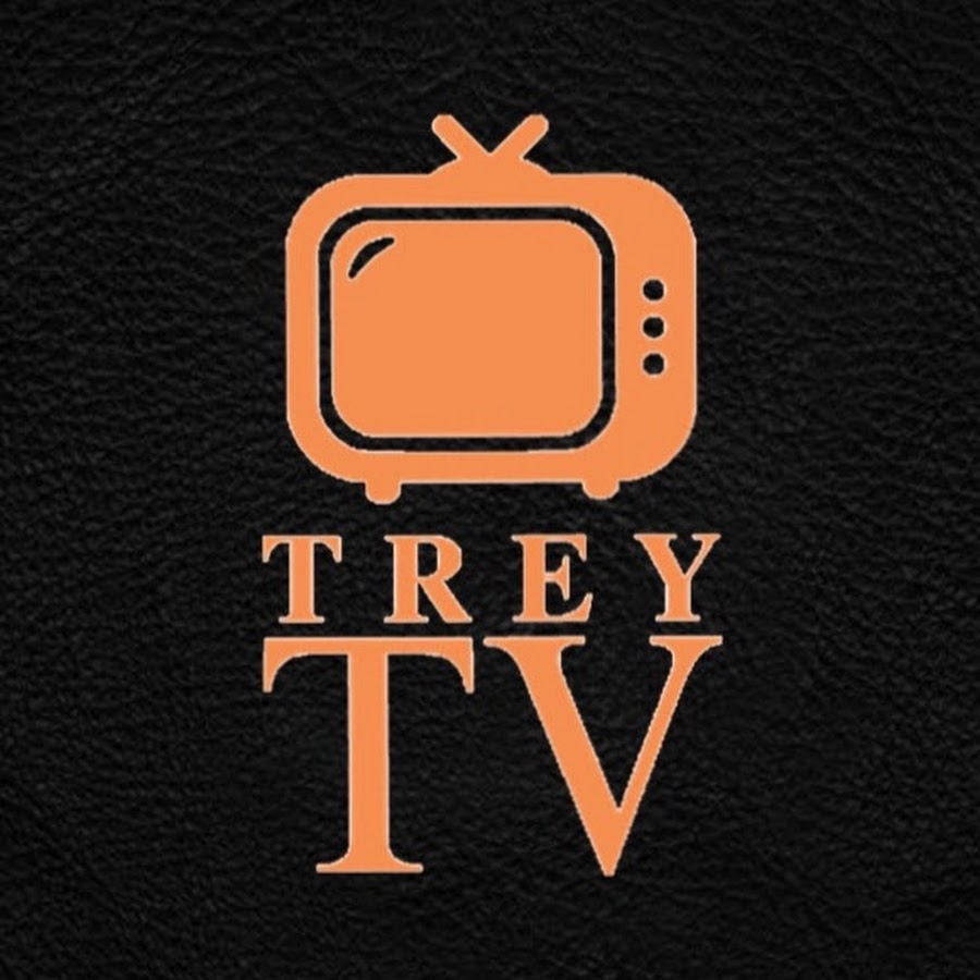 TREY TV ইউটিউব চ্যানেল অ্যাভাটার