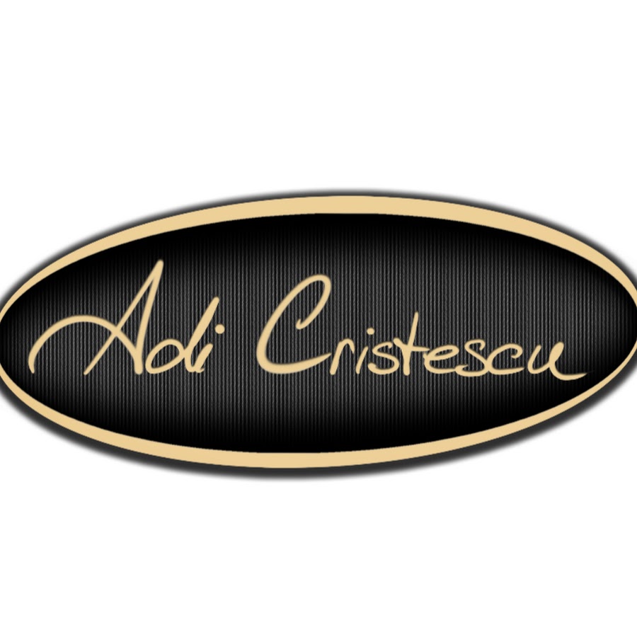 adicristescumusic YouTube channel avatar