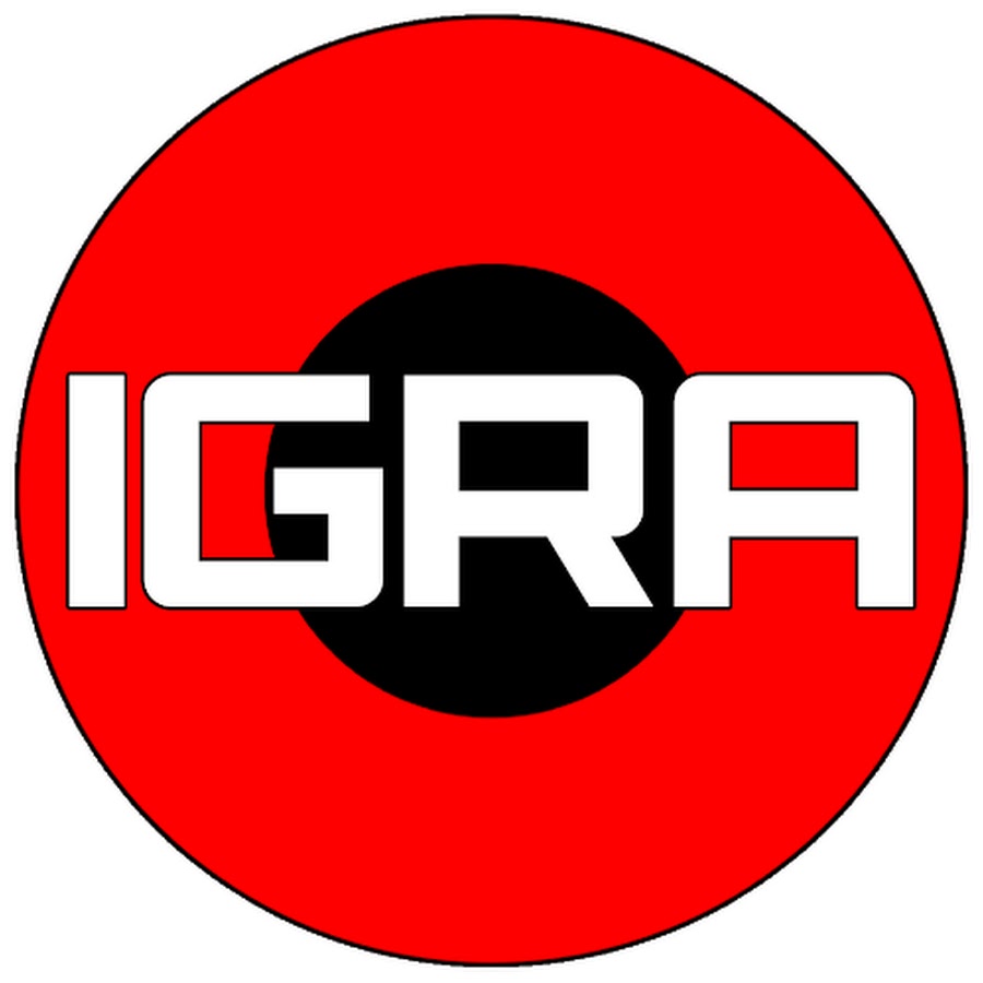 IGORA TV World of Tanks YouTube channel avatar