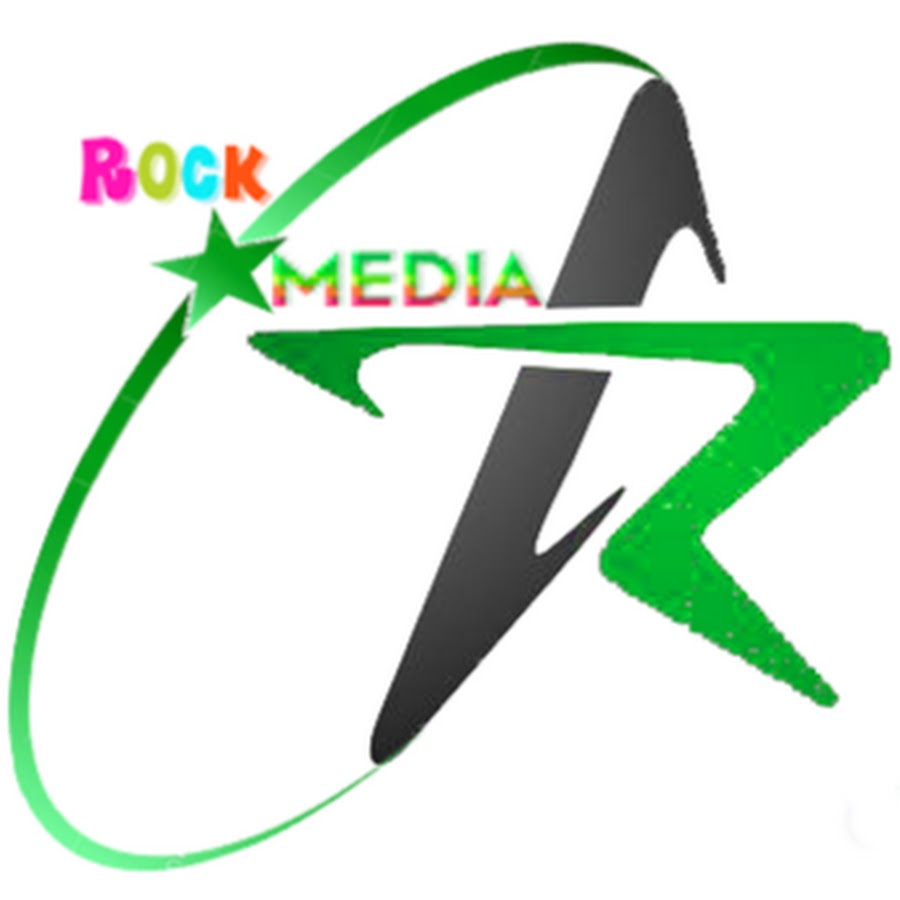 RockStar Media YouTube 频道头像