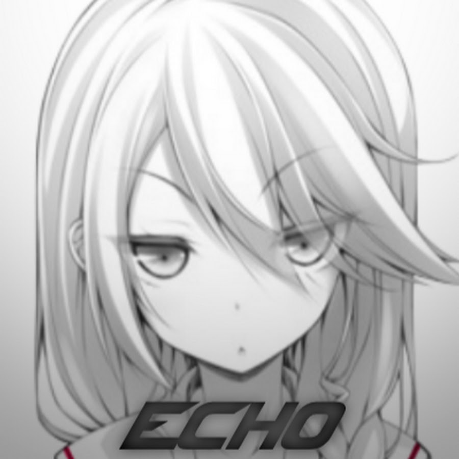 EchoASMR YouTube channel avatar