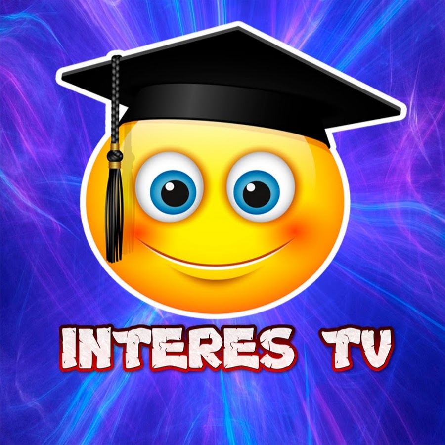 INTERES TV YouTube-Kanal-Avatar