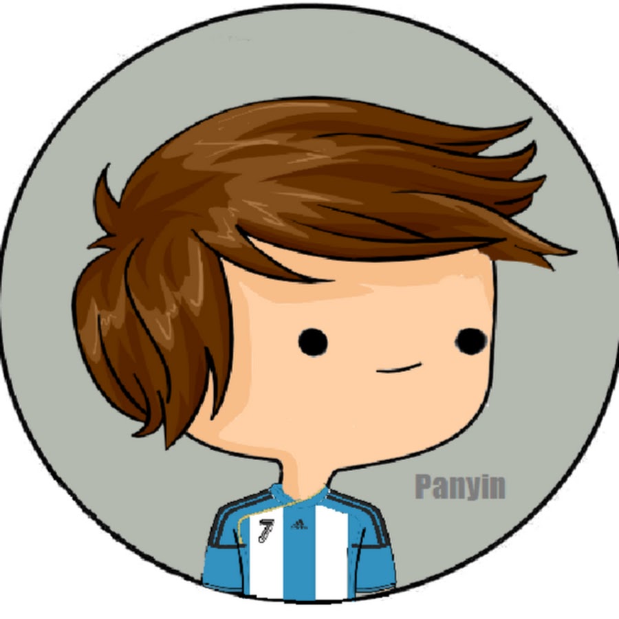 Super Panyin YouTube channel avatar