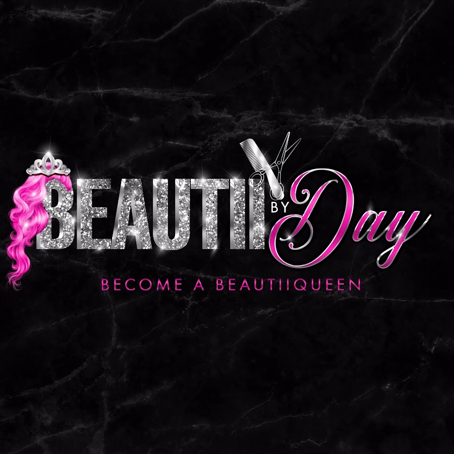 BeautiiByDay YouTube channel avatar