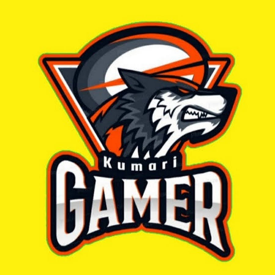 Kumari Gamer Avatar de canal de YouTube