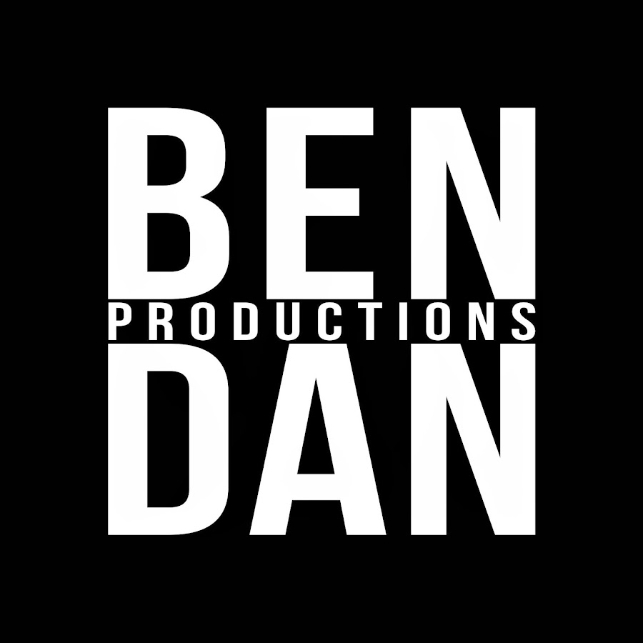 BenDanProductions YouTube channel avatar
