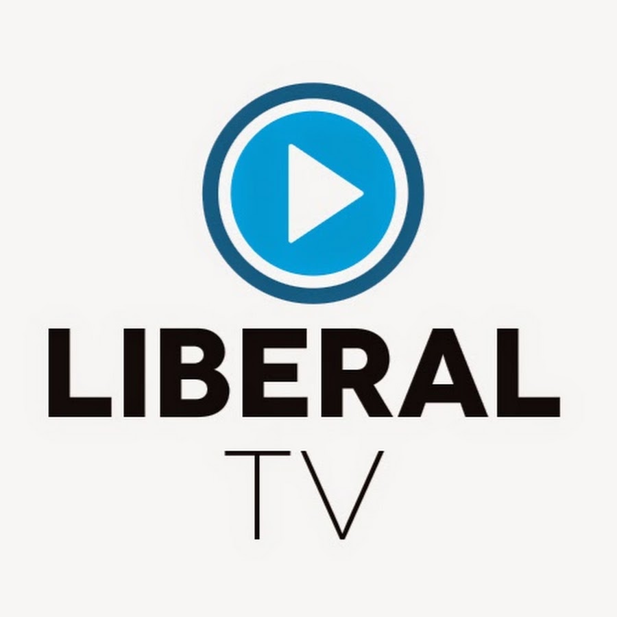 Liberal TV رمز قناة اليوتيوب