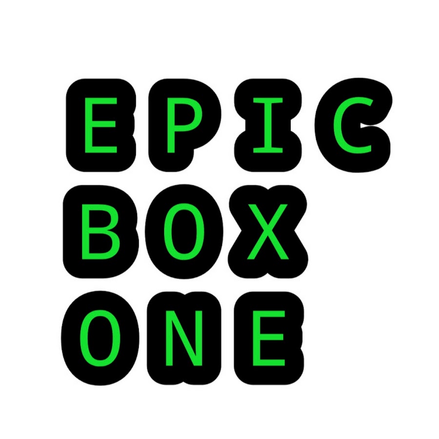 Epic Box One