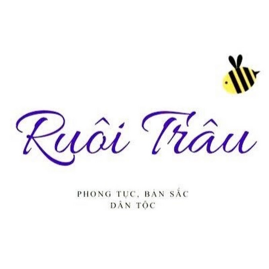 Ruá»“i TrÃ¢u YouTube channel avatar