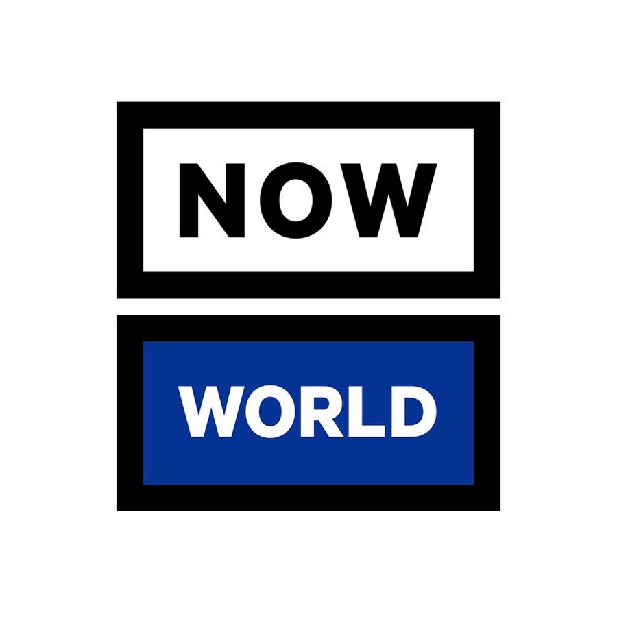 NowThis World YouTube channel avatar