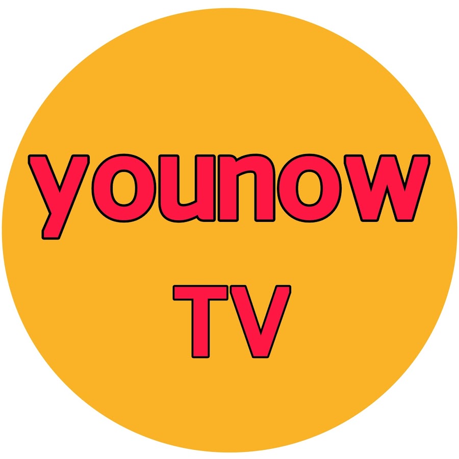 younow TV