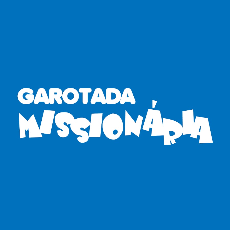 Garotada MissionÃ¡ria - POM Avatar channel YouTube 