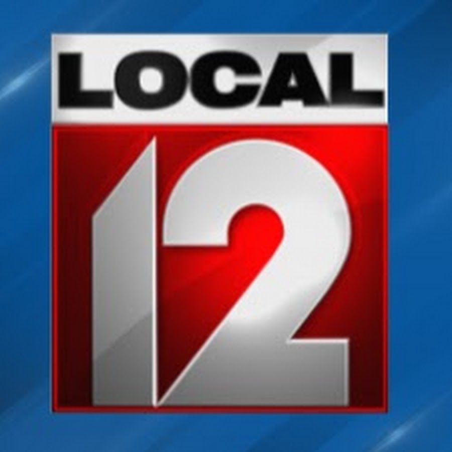 LOCAL 12 YouTube channel avatar