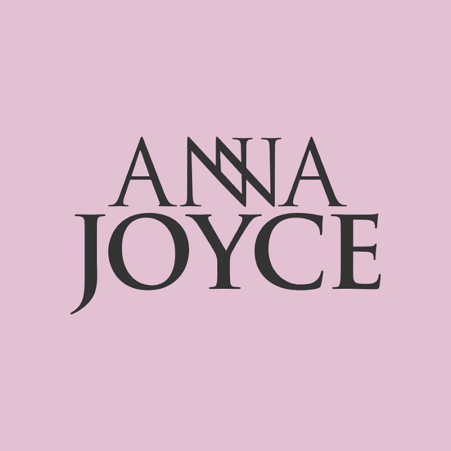 AnnaJoyceMusic Avatar channel YouTube 