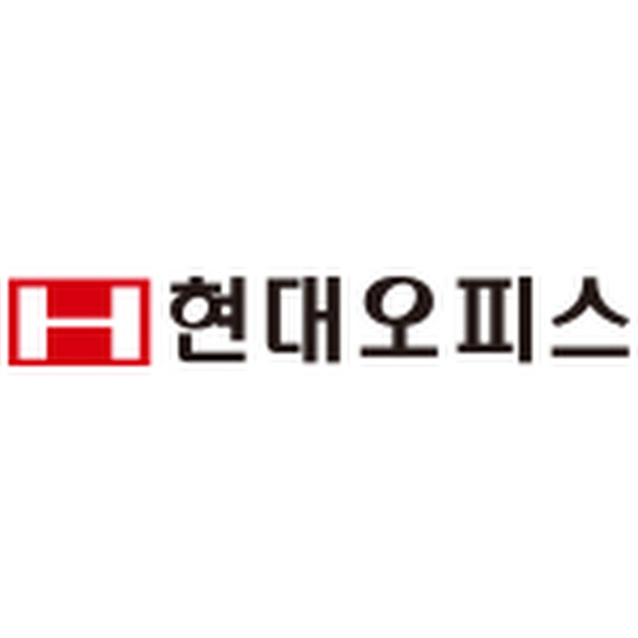 Hyundai Office यूट्यूब चैनल अवतार