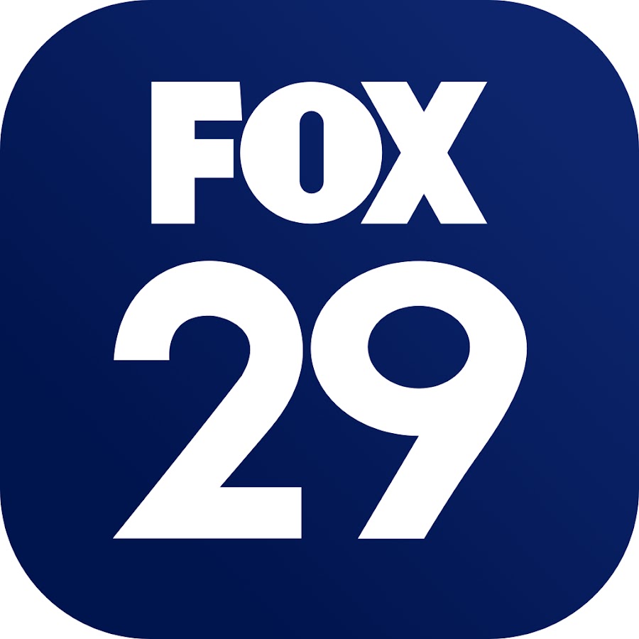 FOX 29 Philly ইউটিউব চ্যানেল অ্যাভাটার