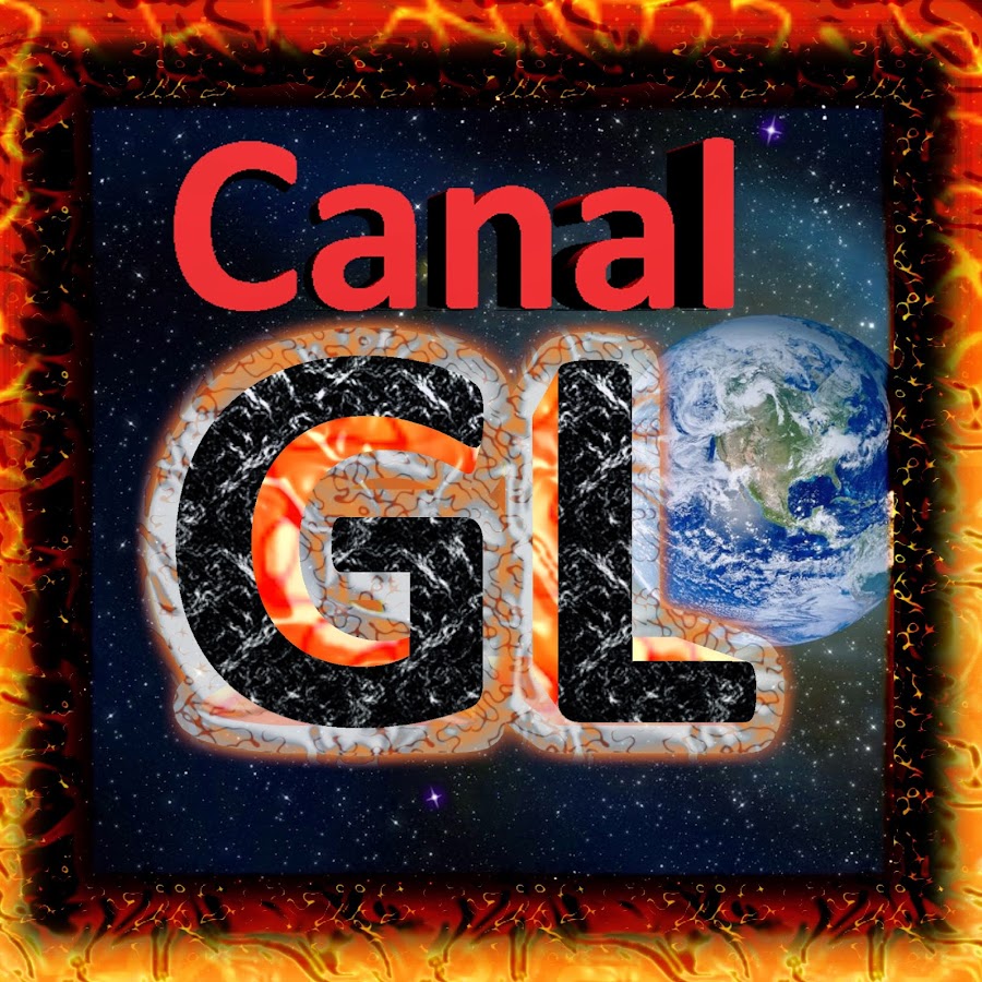 Canal GL यूट्यूब चैनल अवतार