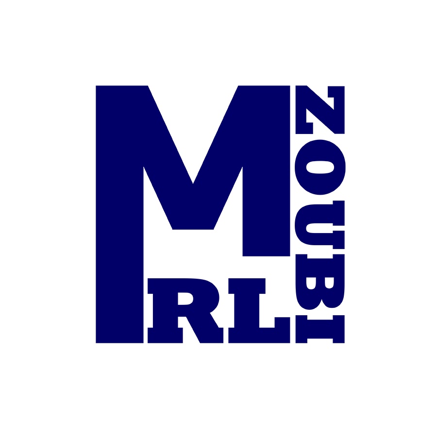 Mrlzoubi Channel YouTube channel avatar