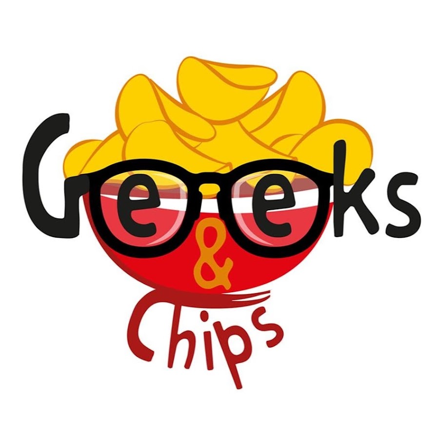 Geeks & Chips