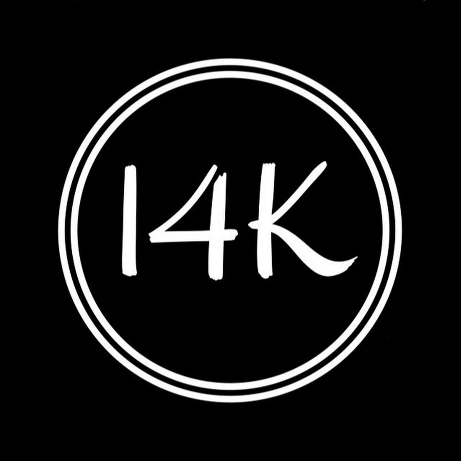14K Extreme YouTube channel avatar