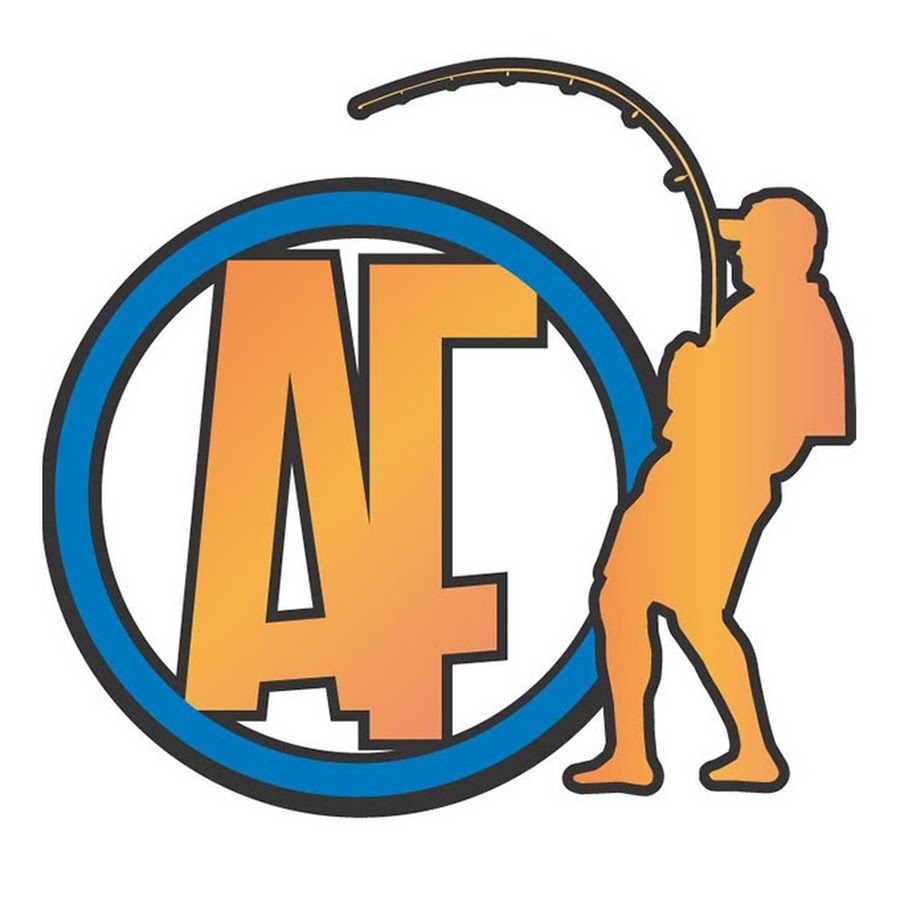 Addictive Fishing YouTube channel avatar