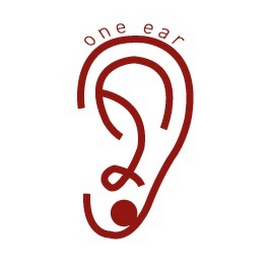 ONE EAR ইউটিউব চ্যানেল অ্যাভাটার